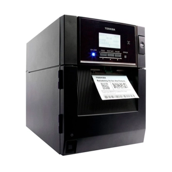 Impresora RFID Toshiba BA410